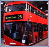 Bus Glazing Bus Glazing