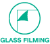 Glass Filming Glass Filming