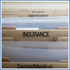 Insurance glazing cover
