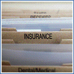 Insurance glazing cover Insurance glazing cover