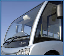 Midi-Bus Glass Midi-Bus Glass