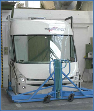 Motorhome Glass Motorhome Glass