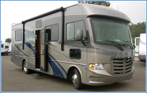 Motorhome Glazing Motorhome Glazing